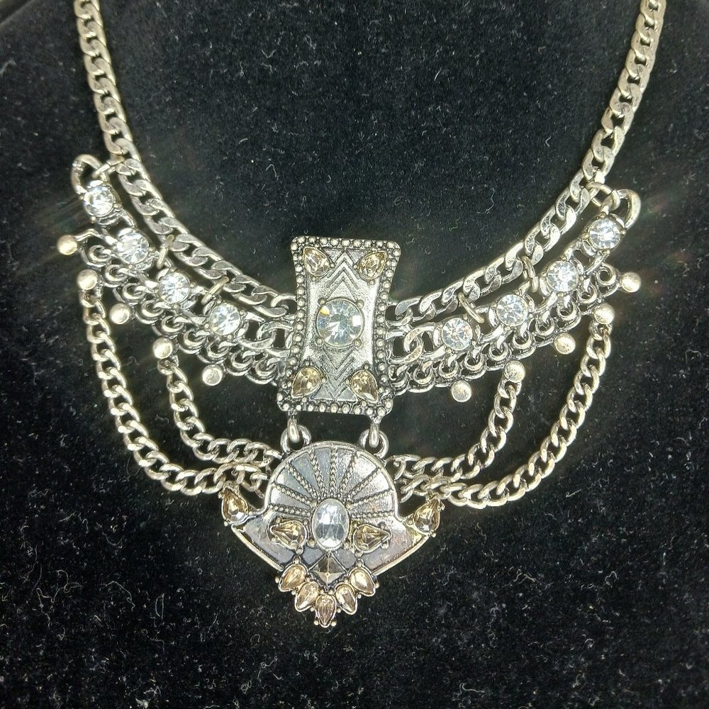 Sugar fix necklace
